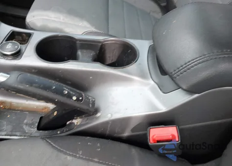 2016 Ford Escape Se from USA, damaged, VIN 1FMCU0GX8GUB03704